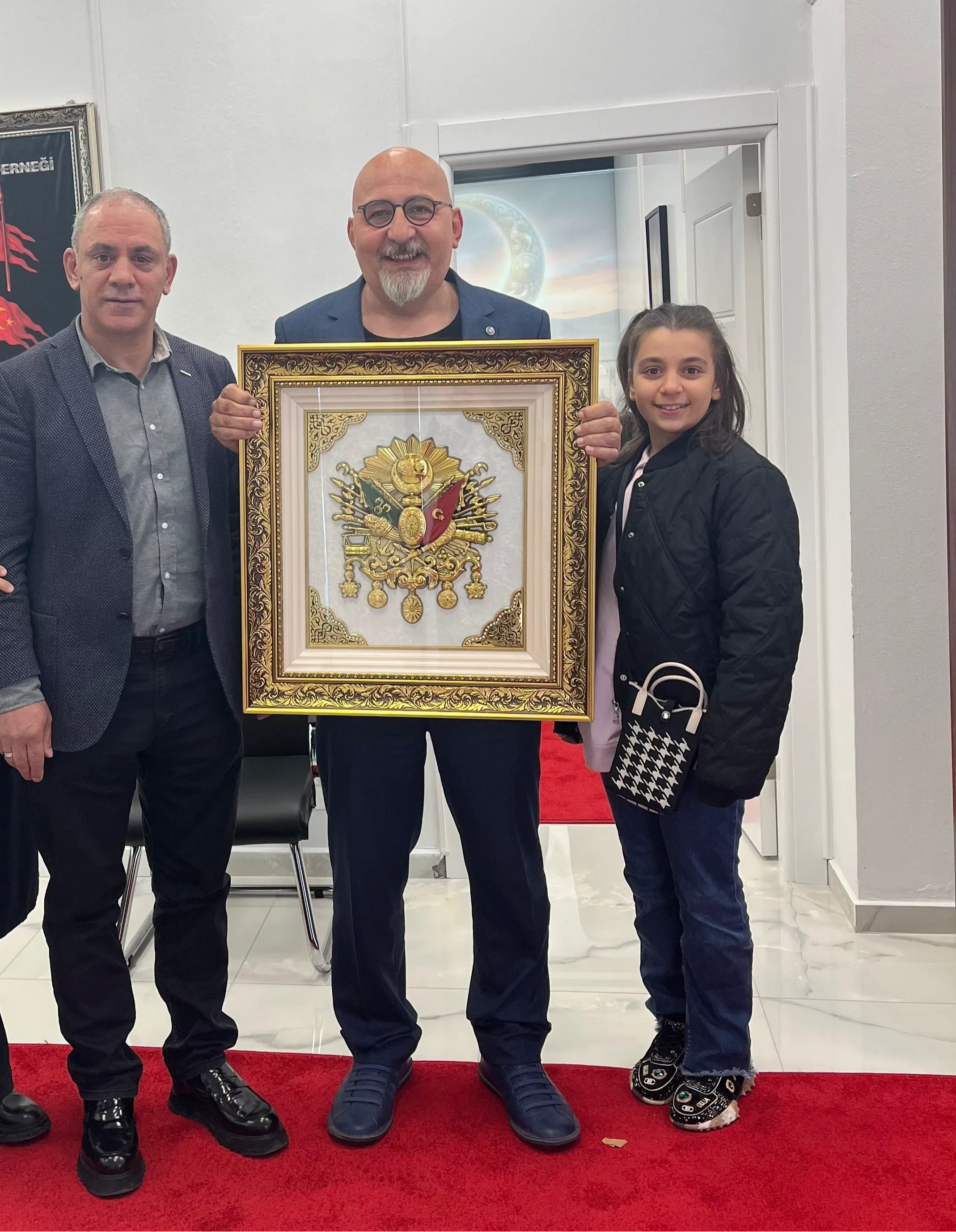 Küçük Yaşta Büyük İlgi