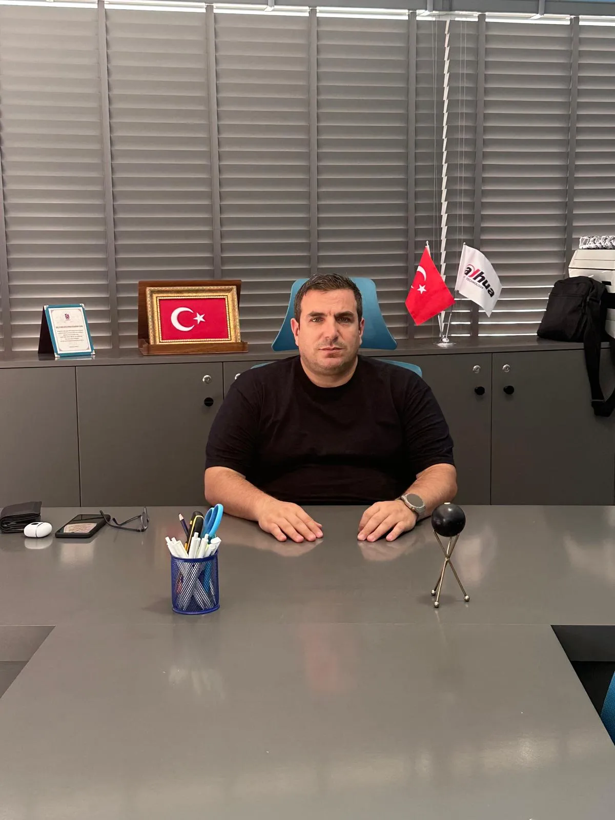 DİVÂN-I HÜMÂYUN ÜYESİ KUBBEALTI VEZİRİ GÖREVLENDİRMESİ