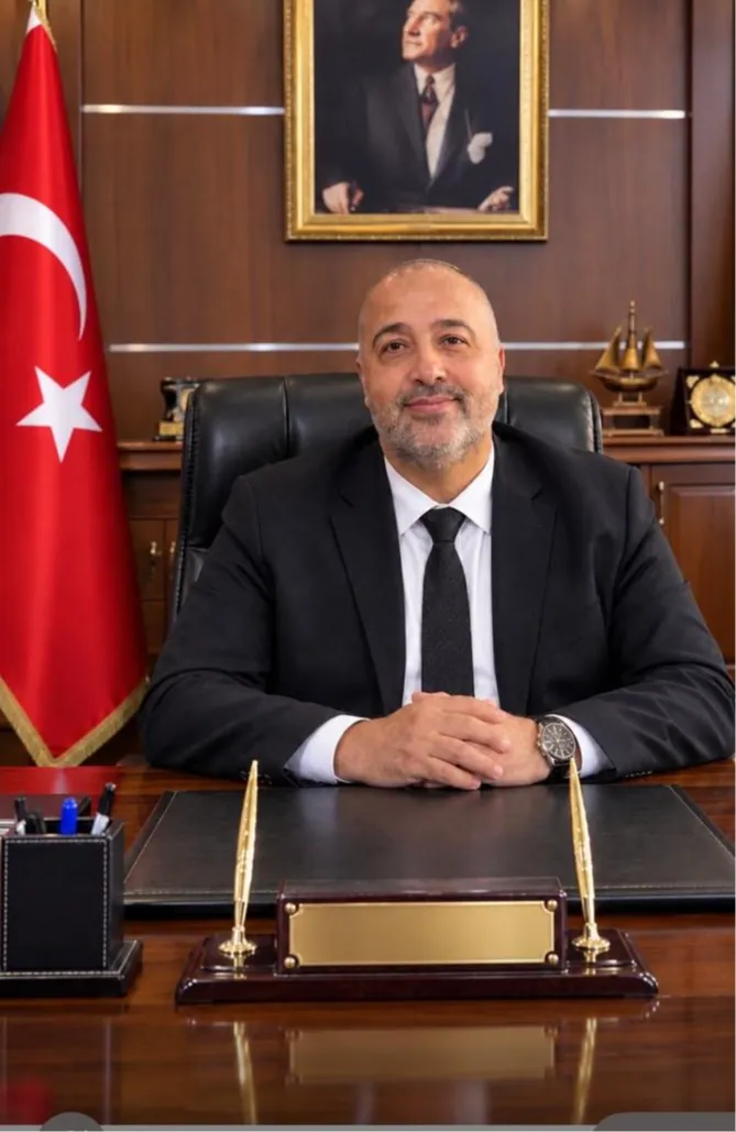 MARDİN SANCAK BEYİ DİVÂN-I HÜMÂYUN KUBBEALTI VEZİRİ