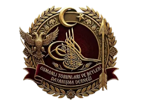 Bir Ruh Beş Önder Tek Millet